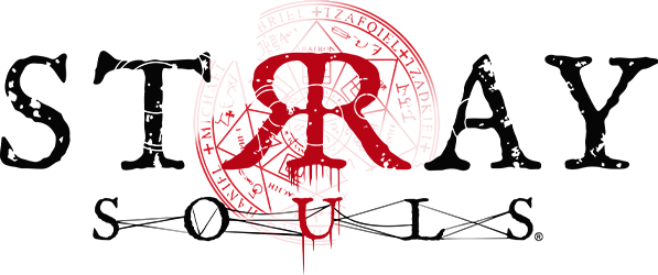Stray Souls logo
