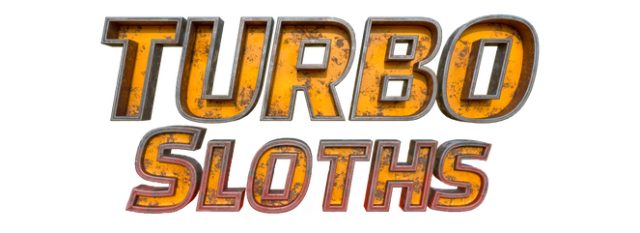 Turbo Sloths logo