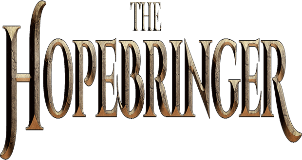 The Hopebringer logo