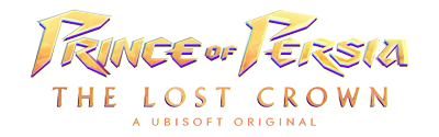 Prince of Persia: The Lost Crown logo