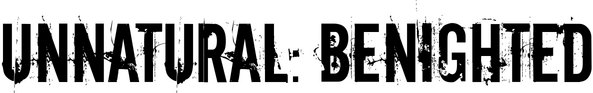 Unnatural: Benighted logo