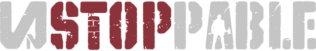 Unstoppable logo