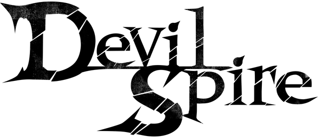 Devil Spire logo