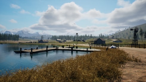 Start Over - скриншот 1