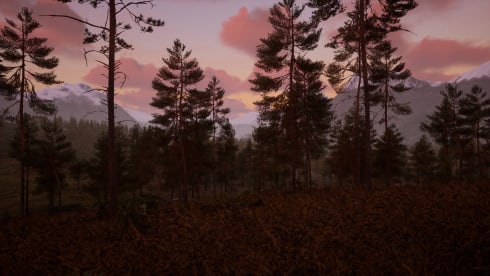 Start Over - скриншот 2