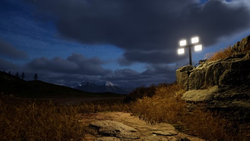 Start Over - скриншот 5