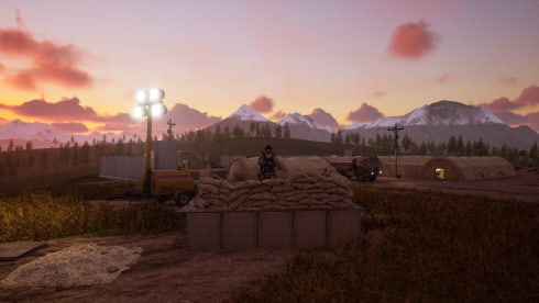 Start Over - скриншот 6