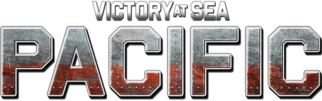 Victory At Sea Pacific logo