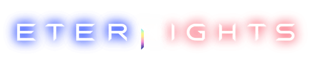 Eternights logo