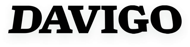 DAVIGO logo