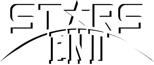 Stars End logo