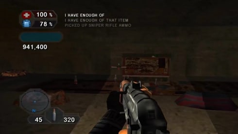 America's 10 Most Wanted - скриншот 1