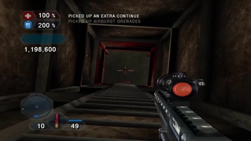 America's 10 Most Wanted - скриншот 3