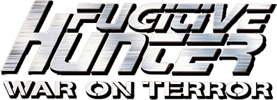 America's 10 Most Wanted - логотип игры