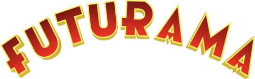 Futurama logo