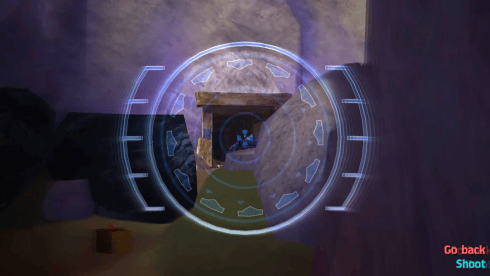 Future Tactics: The Uprising - скриншот 3