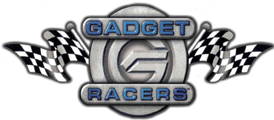 Gadget Racers logo