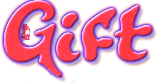 Gift (2001) logo
