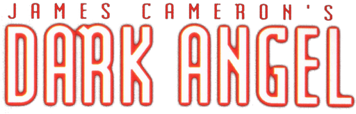 James Cameron's Dark Angel logo