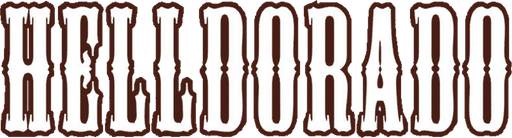 Десперадо 3: Схватка в прериях logo