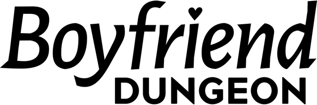 Boyfriend Dungeon logo