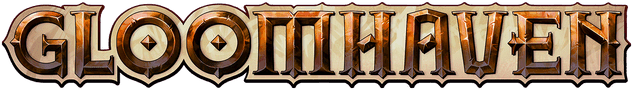 Gloomhaven logo