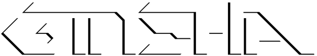 GINSHA logo