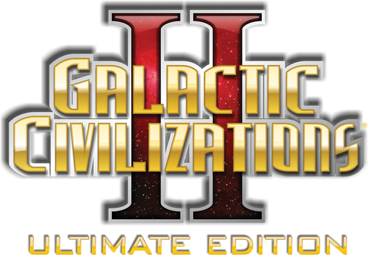 Galactic Civilizations 2: Ultimate Edition logo