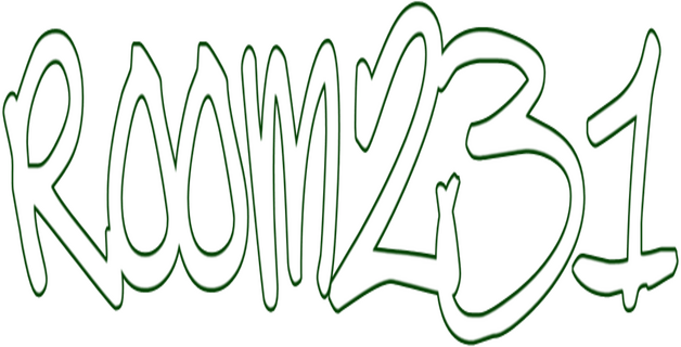 Room231 logo
