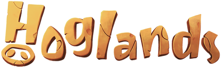 Hoglands logo