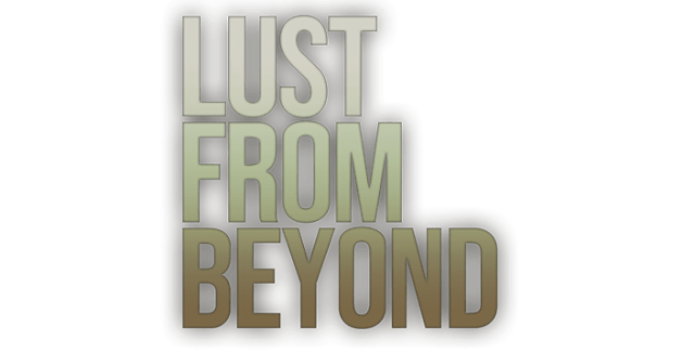Lust from Beyond - логотип игры