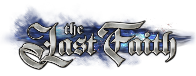 The Last Faith logo
