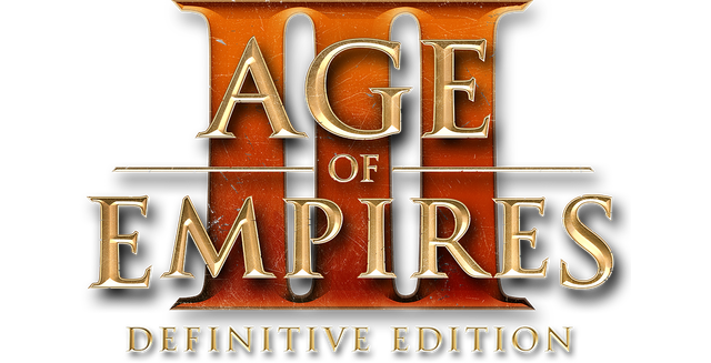 Age of Empires 3: Definitive Edition logo