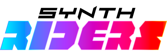 Synth Riders logo