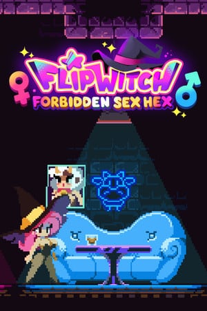 FlipWitch - Forbidden Sex Hex