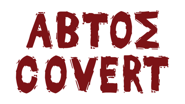 Abtos Covert logo