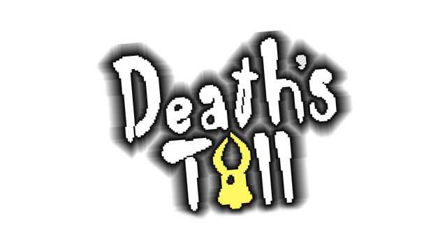 Death's Toll logo