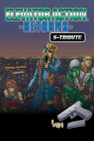 Elevator Action -Returns- S-Tribute