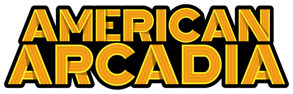 American Arcadia logo