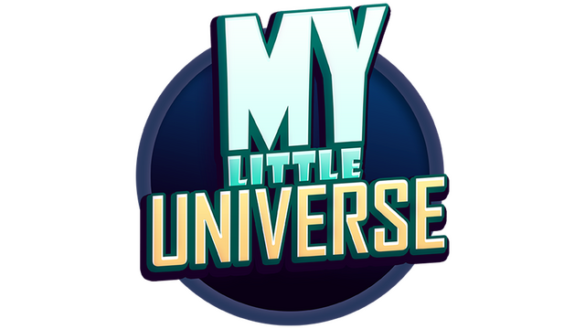 My Little Universe logo