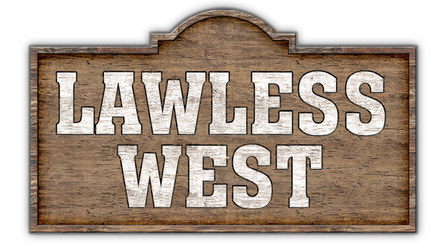 Lawless West logo