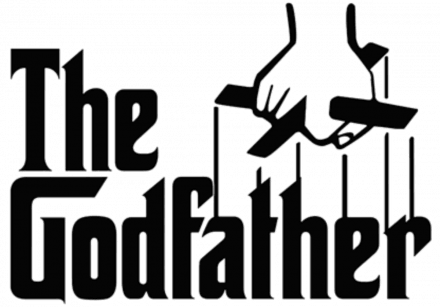 The Godfather logo