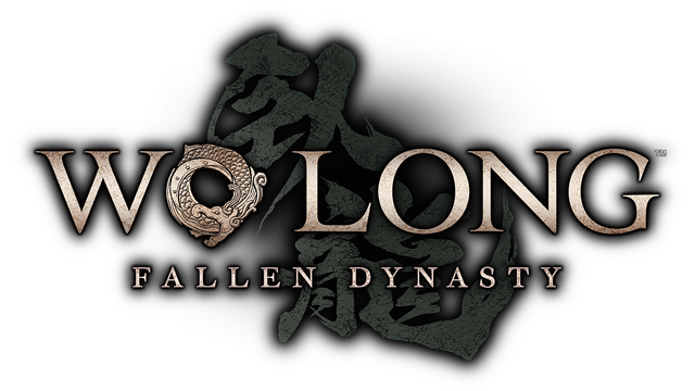 Wo Long: Fallen Dynasty logo