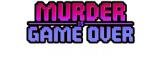 Murder Is Game Over: Deal Killer logo