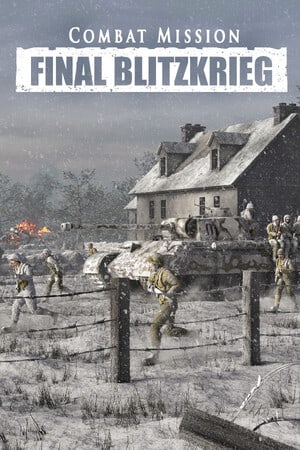 Combat Mission: Final Blitzkrieg