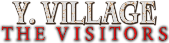 Y. Village - The Visitors logo