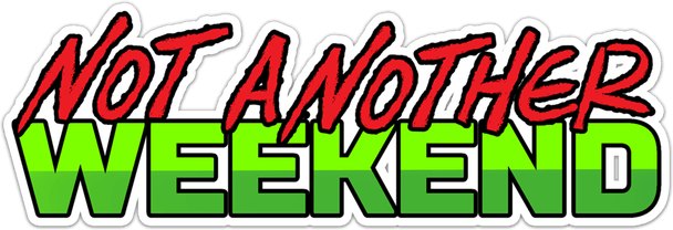 Not Another Weekend logo