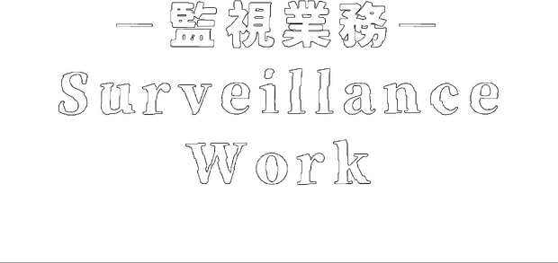 Surveillance Work logo