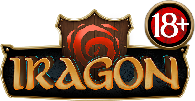 Iragon logo