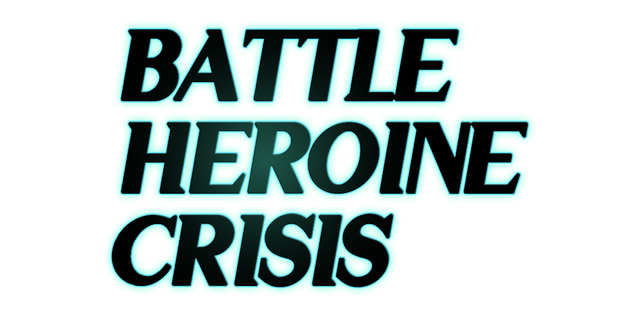Battle Heroine Crisis logo